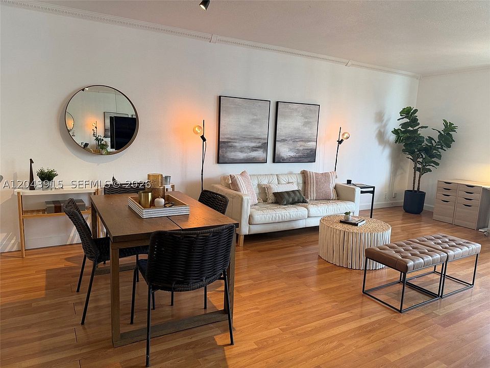 1st image of 520 Brickell Key Dr APT A1412