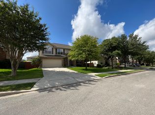 2648 Pillory Pointe, Schertz, TX 78108