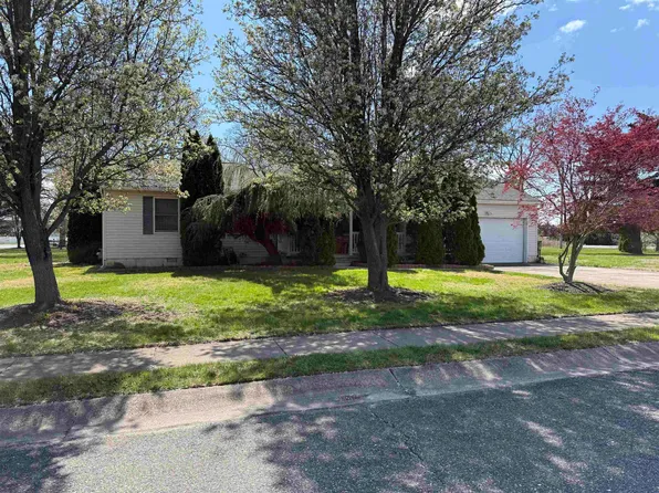 1 Kimble Ave, Rio Grande, NJ 08242