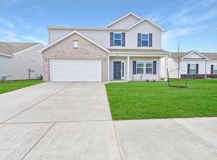 1133 Thorny Ln, West Lafayette, IN 47906