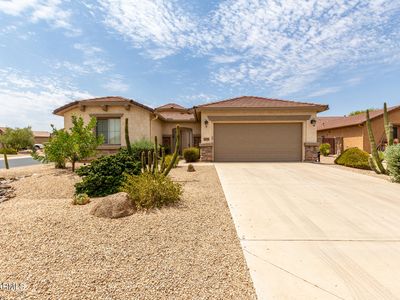 1189 W CUTLEAF Circle, Queen Creek, AZ, 85143