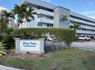 Eden Isles Condo Part 1, North Miami Beach, FL 33160