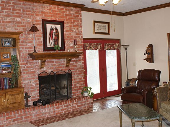 fireplace ceramic insert