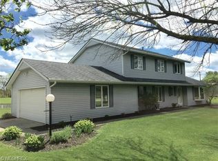 2939 Substation Rd, Medina, OH 44256