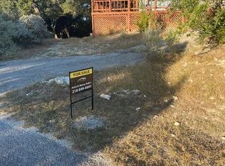 1121 Willow Dr, Canyon Lake, TX 78133