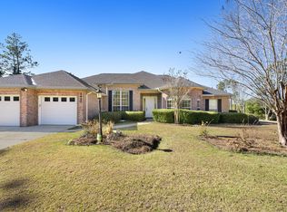 3430 Long Rd, Southport, FL 32409