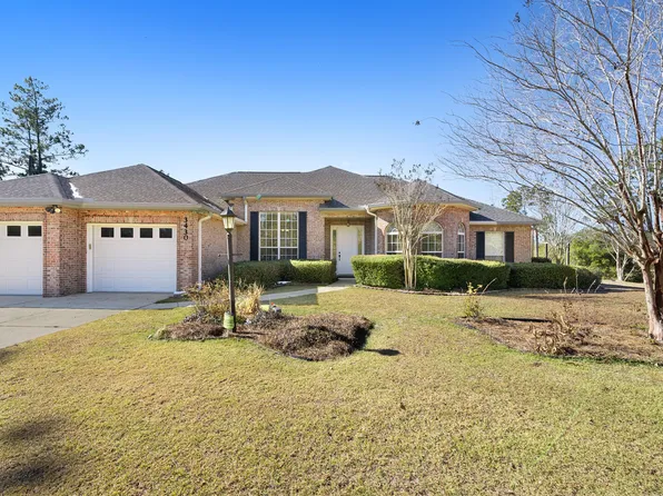 3430 Long Rd, Southport, FL 32409