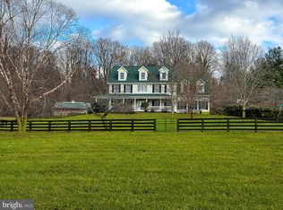 16766 Clarkes Gap Rd, Paeonian Springs, VA 20129
