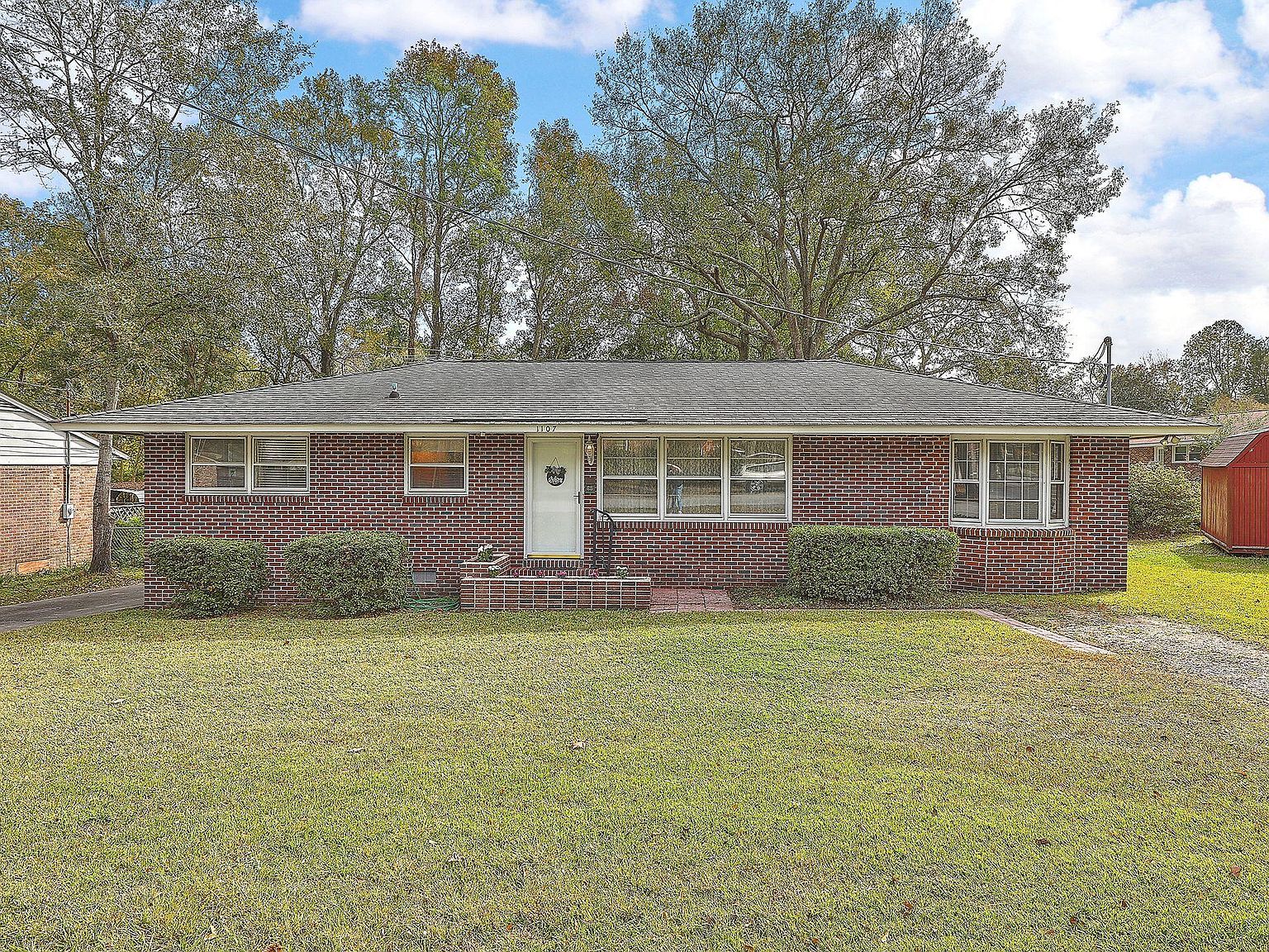 1107 Yeamans Hall Rd, Hanahan, SC 29410 Zillow