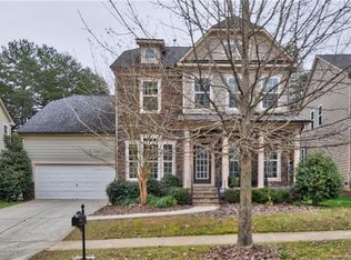 10816 Drake Hill Dr, Huntersville, NC 28078