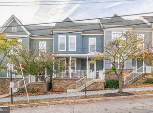 411 51st St SE, Washington, DC 20019