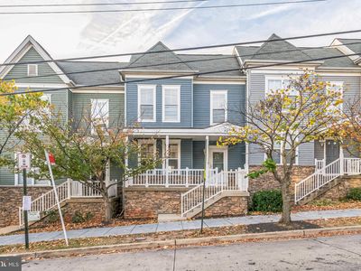 411 51st St SE, Washington, DC, 20019