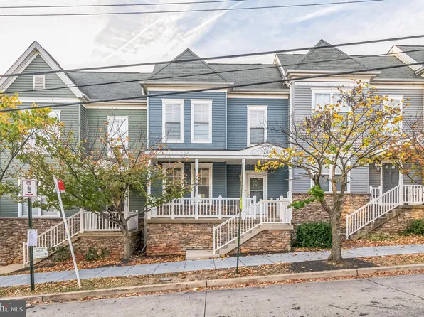 411 51st St SE, Washington, DC 20019