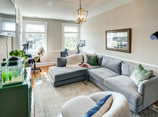 109 S Arthur Ashe Blvd APT 7, Richmond, VA 23220