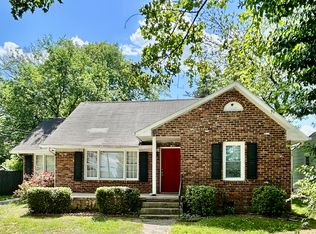 1402 Wisdom St, Chattanooga, TN 37406