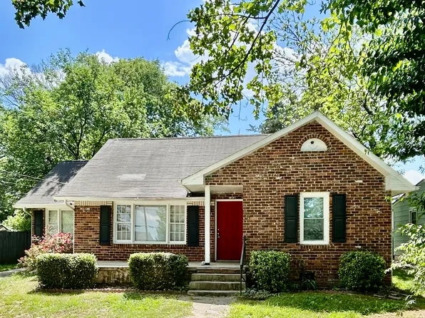 1402 Wisdom St, Chattanooga, TN 37406