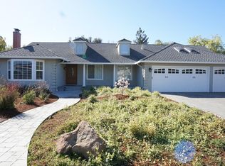 1274 Saint Mark Ct, Los Altos, CA 94024