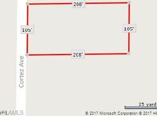 1504 Cortez Ave, Lehigh Acres, FL 33972