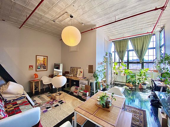 2nd image of 248 McKibbin St #1T
