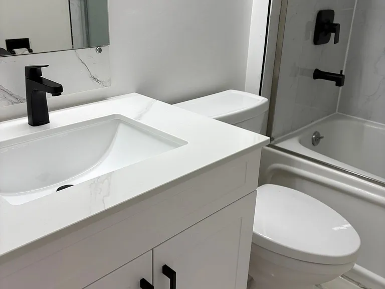 887 Bay St #1203 — Photo 13
