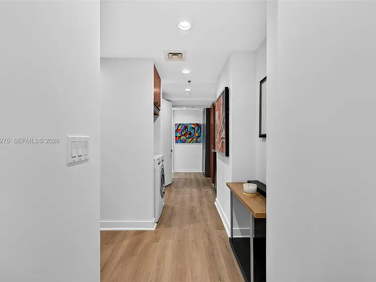 1395 Brickell Ave #2813 — Photo 16