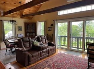 36 Highland St, Meredith, NH 03253