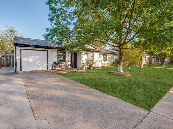 1114 Caravan Trl, Duncanville, TX 75116