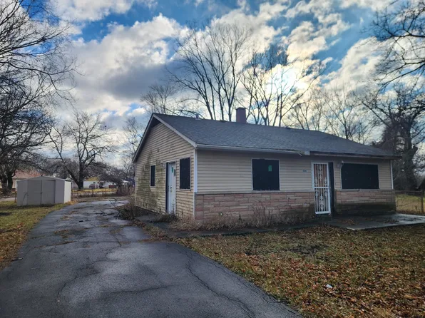 15441 Albany Ave, Markham, IL 60428