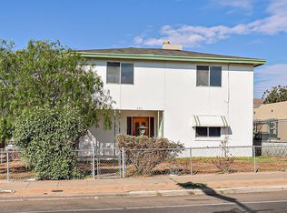 801 Raynolds St, El Paso, TX 79903