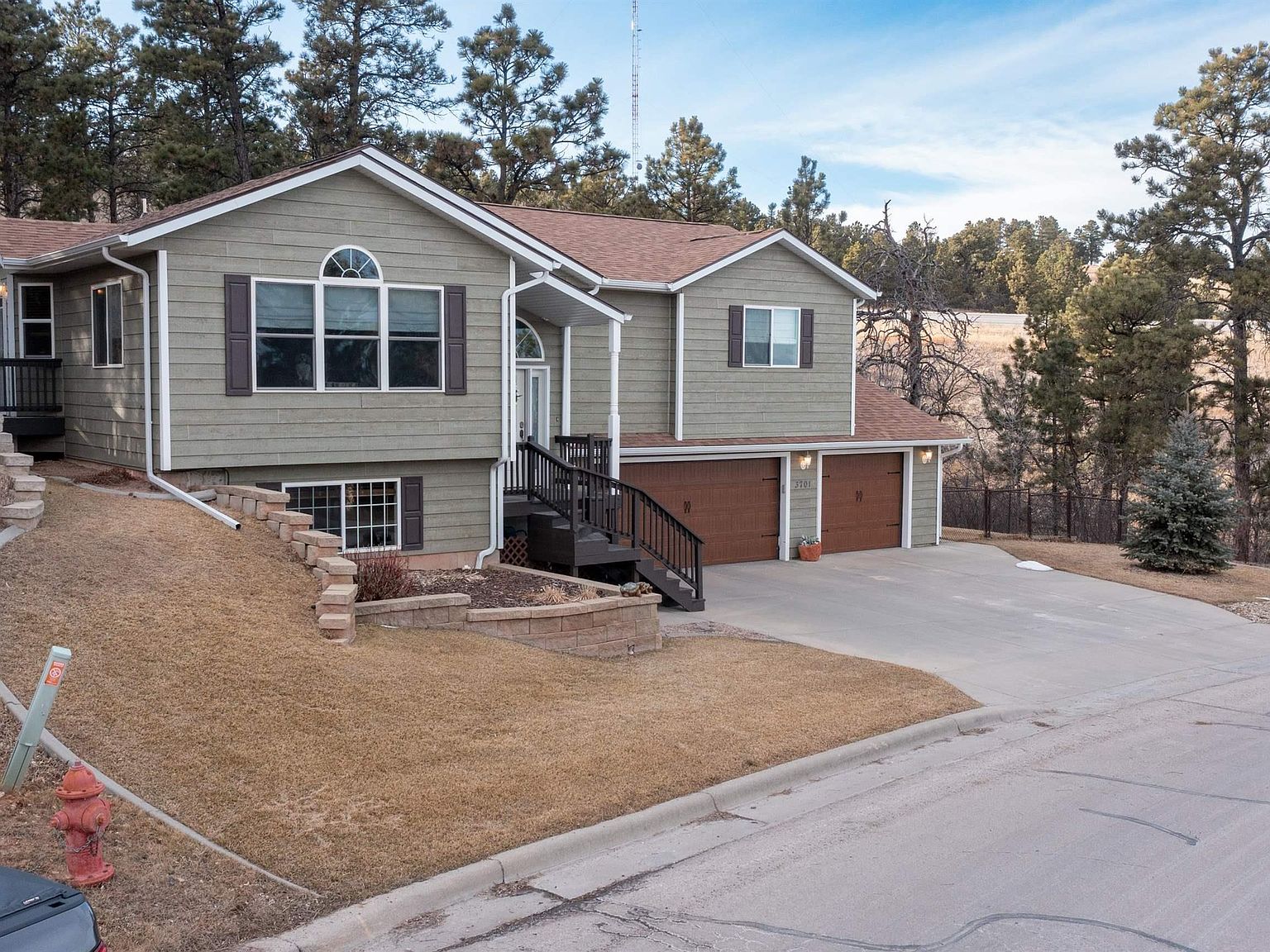 3701 City View Dr, Rapid City, SD 57701 Zillow
