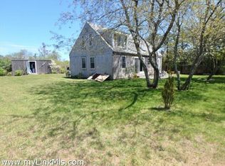 3 Muskoday Way, Edgartown, MA 02539
