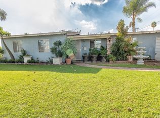 5431 N Fenimore Ave, Azusa, CA 91702