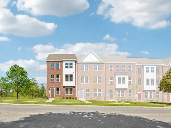 12101 Spirit Ave, Laurel, MD 20708