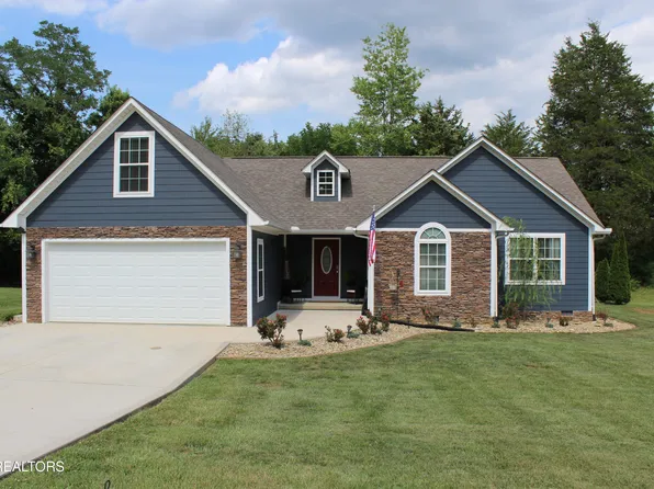120 Judge Asbury Ct, Jacksboro, TN 37757