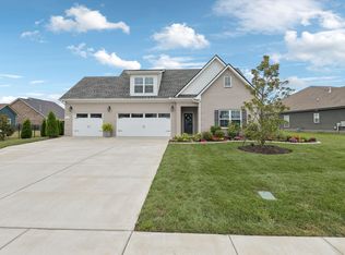 4107 Andes Dr, Murfreesboro, TN 37127