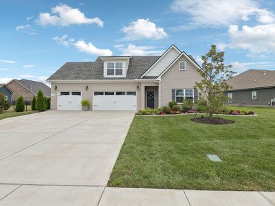 4107 Andes Dr, Murfreesboro, TN, 37127