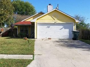 2016 Dickens Dr, Killeen, TX 76543