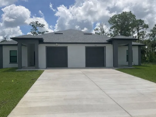 1132 Albert Ave, Lehigh Acres, FL 33971