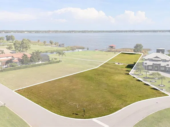 29901 OSPREY COURT LOT 1, TAVARES, FL 32778