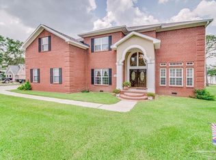 24221 Bayview Dr W, Foley, AL 36535