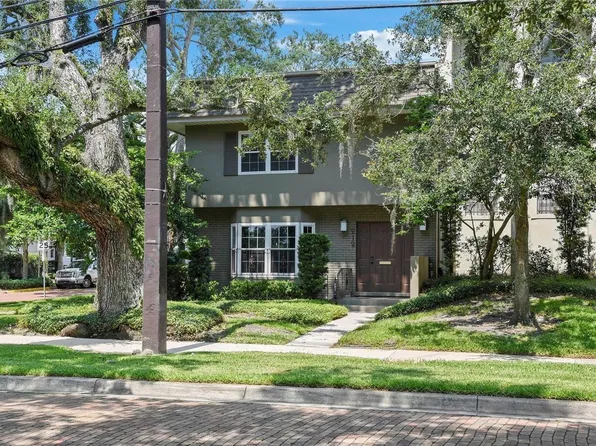 212 S Summerlin Ave, Orlando, FL 32801