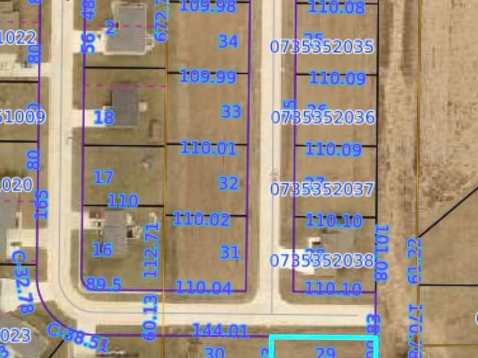 LOT 29 Amber Dr, Cherokee, IA 51012 MLS 822107 Zillow