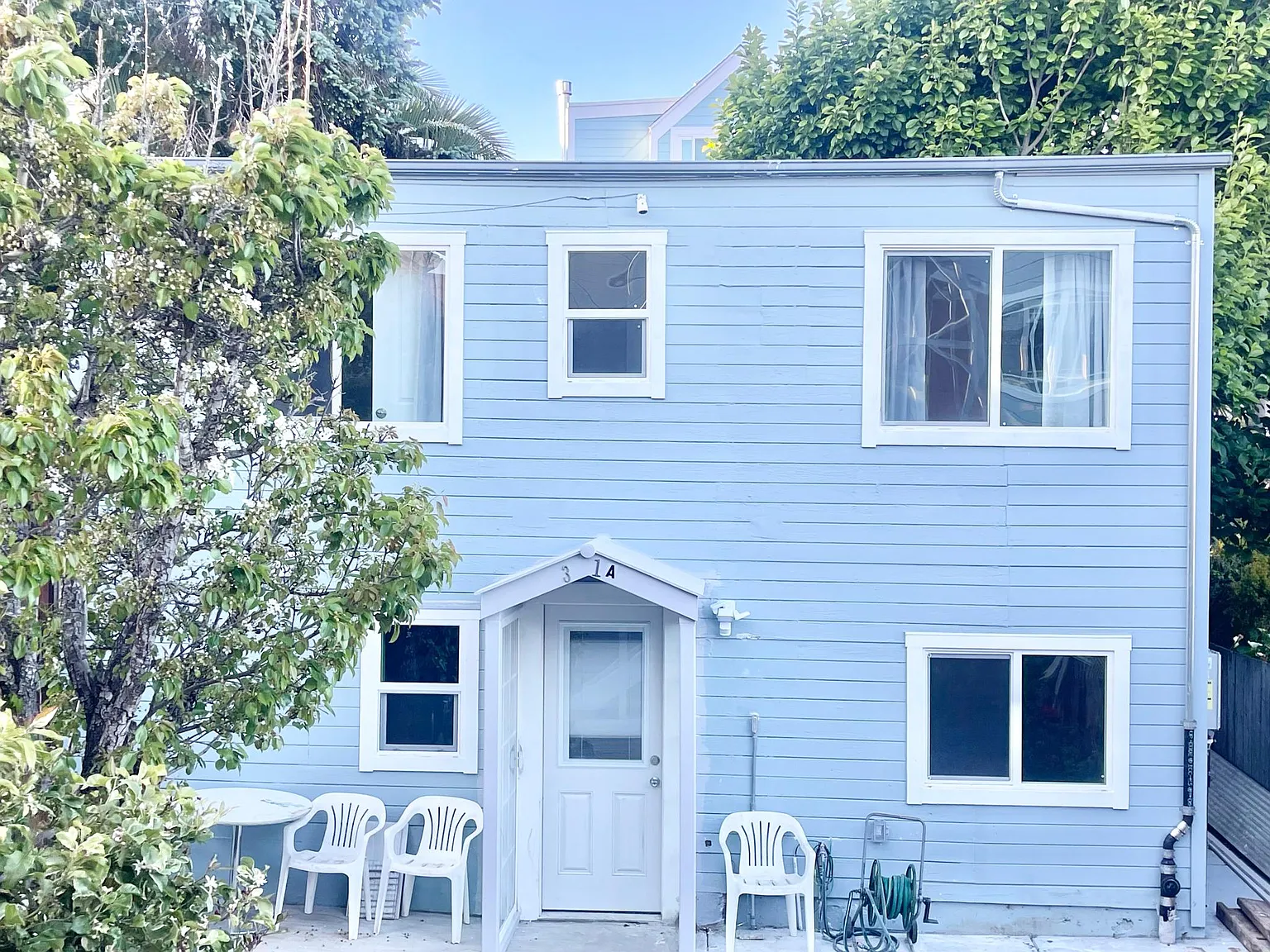 381A Park St, San Francisco — Photo 1