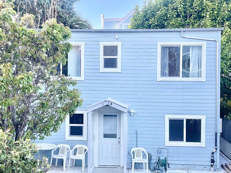 Completely detached unit 381A