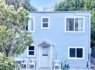 (Undisclosed Address), San Francisco, CA 94110