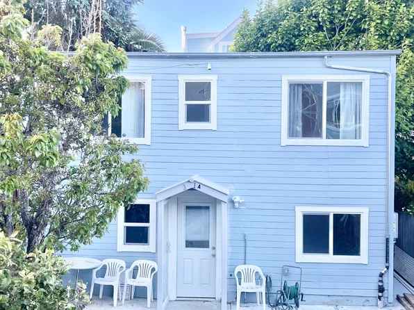 (undisclosed Address), San Francisco, CA 94110