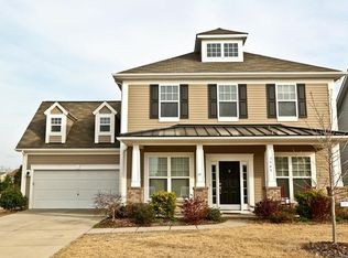 3549 Alister Ave SW, Concord, NC 28027
