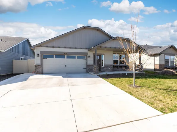 2337 W Skylar St, Nampa, ID 83686