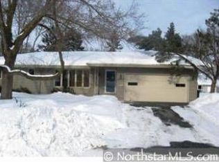 3944 Zealand Ave N, New Hope, MN 55427