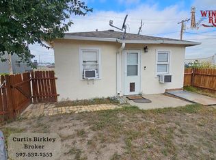 1826 E B St, Torrington, WY 82240